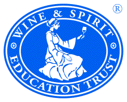 WSET logo